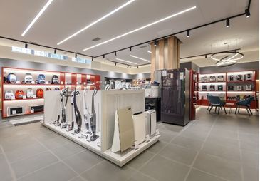 Galpones mayores a 8.000 M2