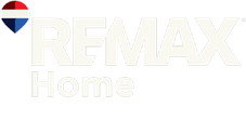 RE/MAX Home Logo