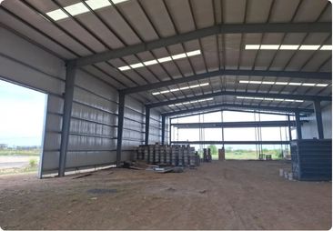 Parques industriales