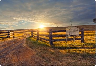 Parques industriales